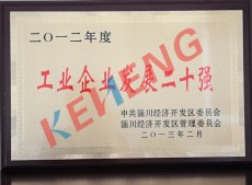 榮譽(yù)資質(zhì)